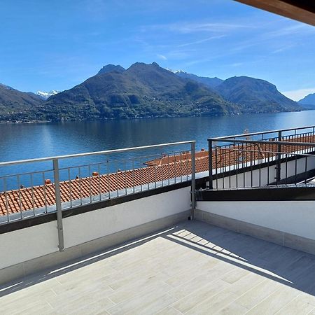 Lake View Apartments Acquaseria Buitenkant foto