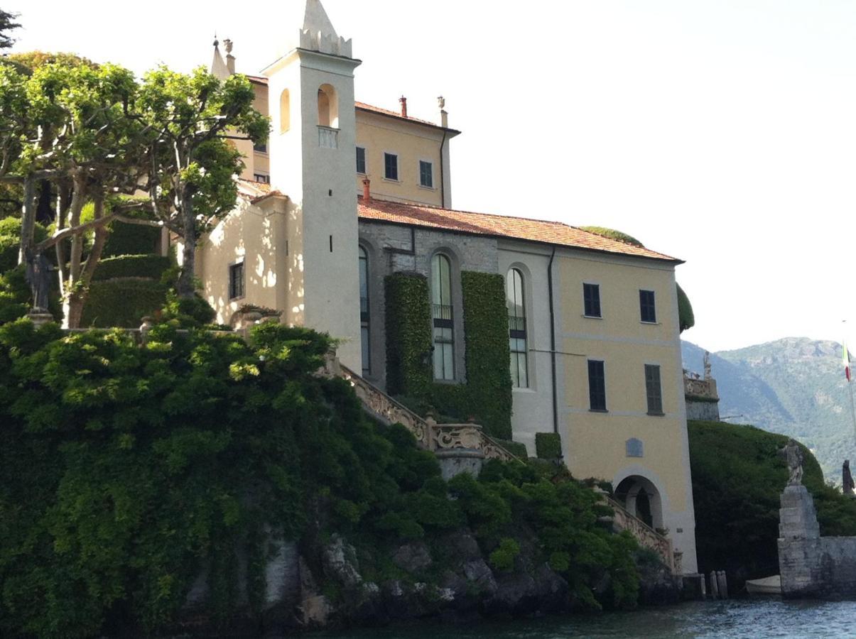 Lake View Apartments Acquaseria Buitenkant foto