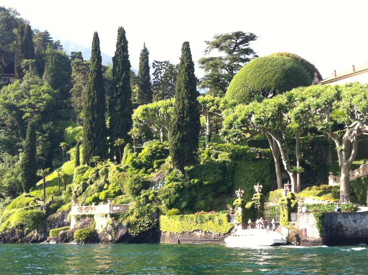 Lake View Apartments Acquaseria Buitenkant foto