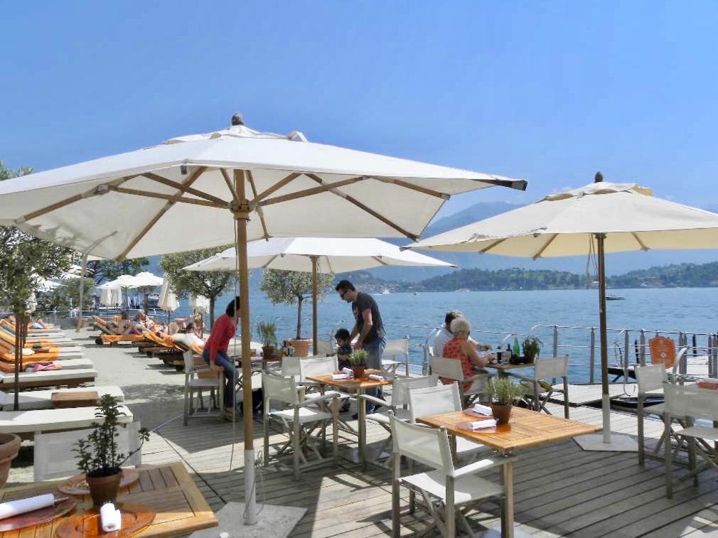Lake View Apartments Acquaseria Buitenkant foto