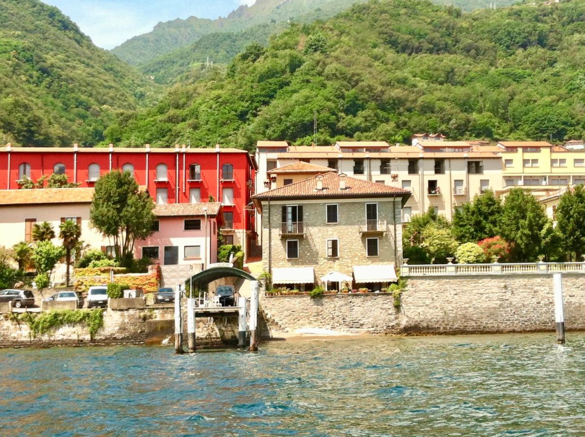 Lake View Apartments Acquaseria Buitenkant foto