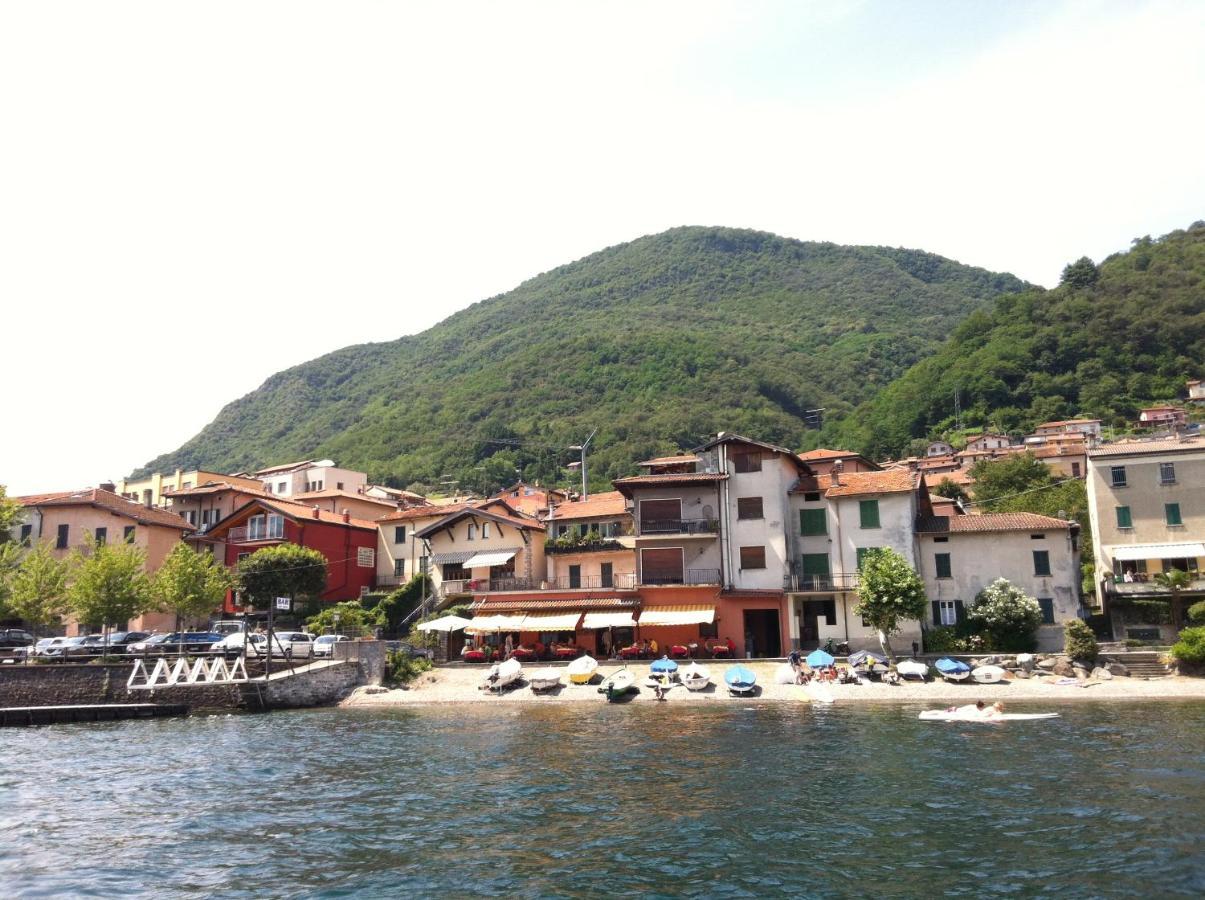 Lake View Apartments Acquaseria Buitenkant foto