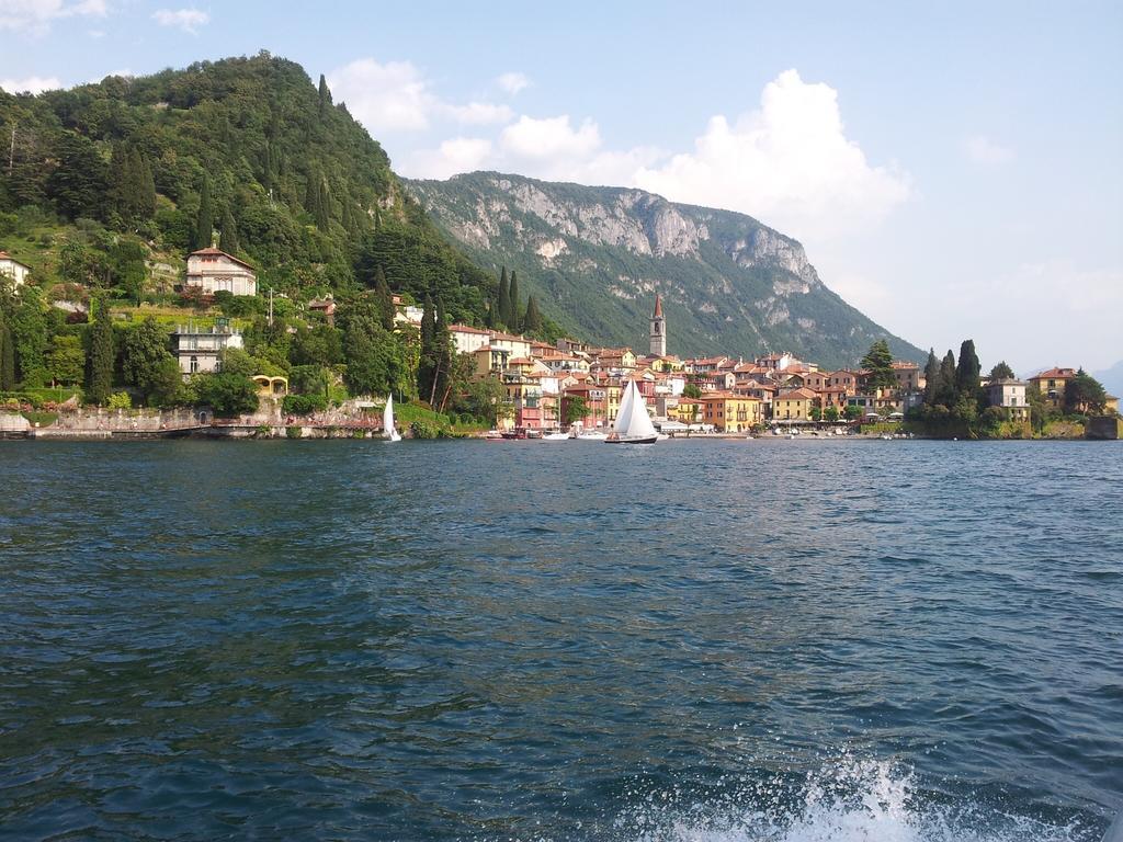 Lake View Apartments Acquaseria Kamer foto