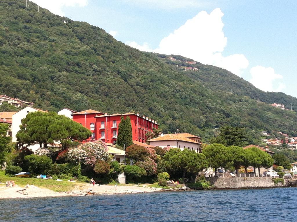 Lake View Apartments Acquaseria Kamer foto