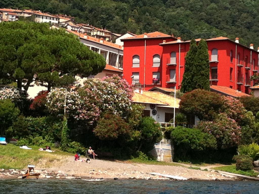 Lake View Apartments Acquaseria Kamer foto